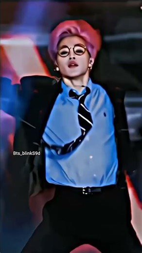 BTS Aesthetic Slow Motion ✨💜 | Calm & Beautiful Moments #Shorts #BTS