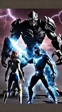 “Galaxy War Begins 🌌 | Arion & Star Princess vs Alien King | Sci-Fi Animation Chapters 48–56”