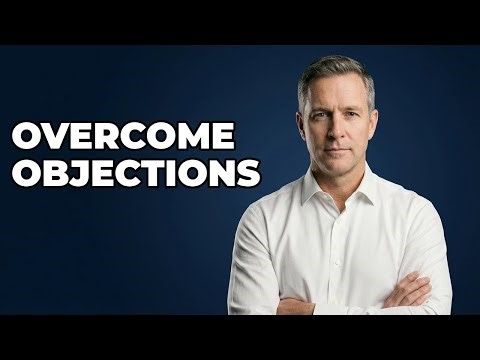 How Can Agents Build Trust During Client Objections?