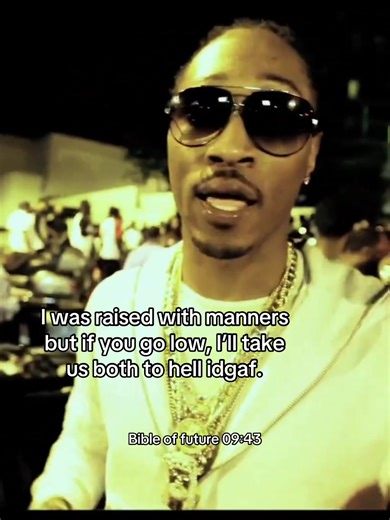 Follow for much better content #infuturewetrust #fyp #foryou #livebyrules #targetaudience