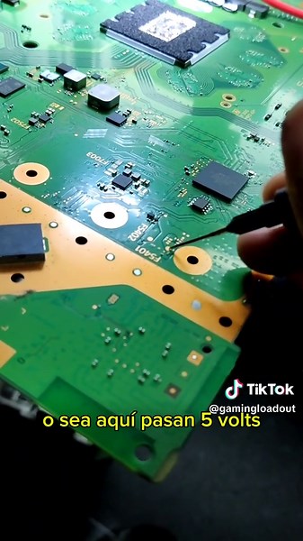 Gaming Loadout on TikTok