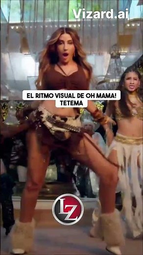 “Oh Mama! TETEMA” Feat. Rayvanny & Nora Fatehi. #newhindisongs #bollywood #newromanticsong