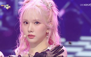 【VIVIZ】全网最佳画质！姬迷你四辑『4K60帧』打歌舞台合集（末放231120 Untie - NPOP1080P+231115 MANIAC - 冠军秀）