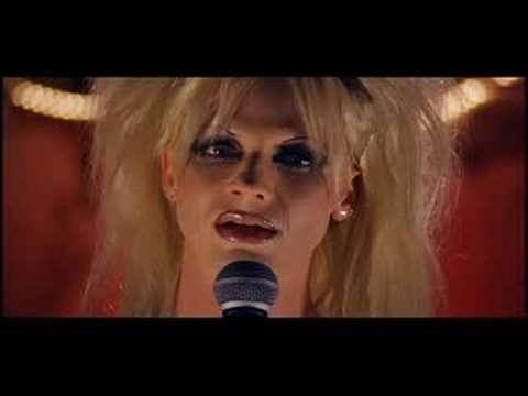Hedwig and the Angry Inch - Exquisite Corpse