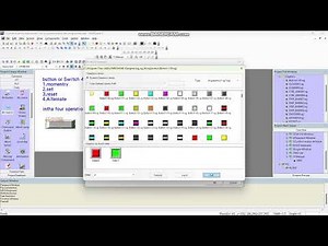 Omron NB Series HMI Initial Setup - Part 2