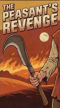 How a Garden Tool Destroyed Rich Knights