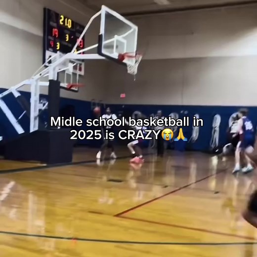 7th Grade Basketball Highlights and Challenges