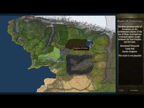 Map based faction selection (beta)