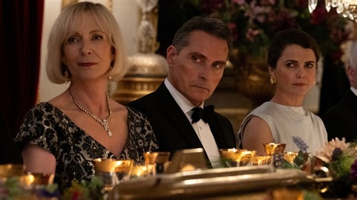 'The Diplomat' Is the Rare Netflix Show That Needs More Episodes, Not Fewer