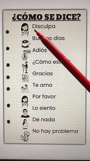 How to Say