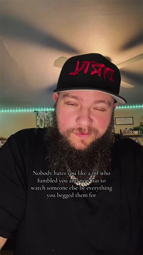 That’s too bad #projectdirty