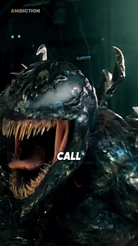 Why did Riot call Venom a traitor? #venom3 #spiderverse