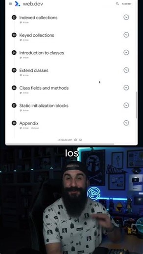 Curso GRATIS de JavaScript de Google (desde cero y en español)