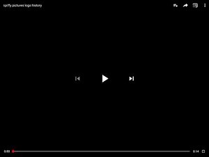 Short logo evolutions part 1