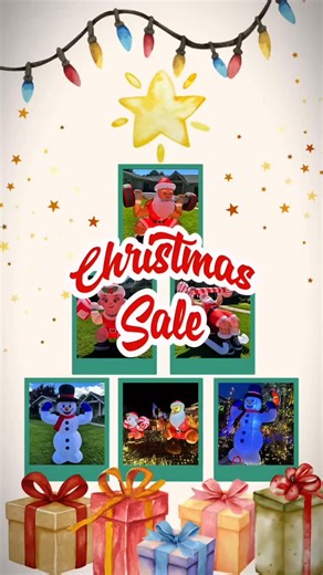 Fitness Christmas Inflatables on Instagram: "🎅🏽1 More Day → Don’t Miss Out‼️ The Original Fitness Christmas Inflatables... Santa, Mrs. Claus and Frosty Are In Shape‼️ BUY ALL OF THEM NOW ON AMAZON‼️ ✅ Santa Squats ... https://amzn.to/47YmPxp ✅ Mrs. Claus Squats ... https://amzn.to/4rhyXB9 ✅ Santa Benching ... https://amzn.to/3Xe8kPS ✅ Flexing Snowman ... https://amzn.to/4ablp3T #ChristmasInflatables #FitnessChristmasInflatables #ChristmasMemes #FitnessMemes #SantaClaus"