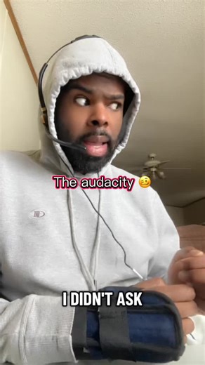 The Audacity of Customer Service Conflicts