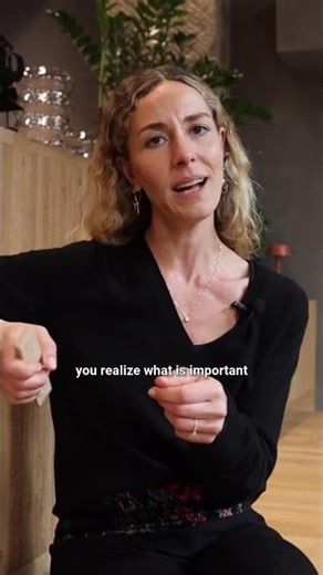 Irene Seracca Guerrieri “Build un-build is the ability to synthesize”