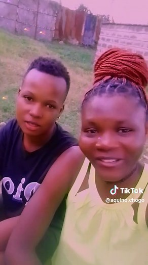 Aquino chogo on TikTok