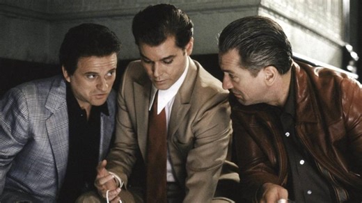 Every Martin Scorsese Movie, Ranked by Rotten Tomatoes (#1 Will Surprise You)