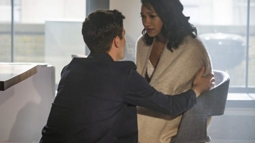 The Flash Season 5 Episode 1 "s05e01" Full Episode | 4K ULTRAHD |