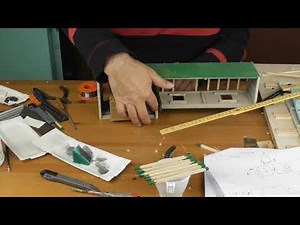 Feldbahn Spur 1 Teil 50