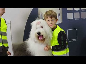 Screwfix Live 2024 | Screwfix