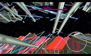 H2V Gaster VS Gaster(Iconic Gecko3204制作:H2V凋零画风 雨白桦水攻击)