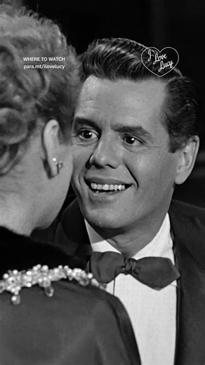 Lucy tells Ricky they're having a baby! #ilovelucy Now Streaming on #PlutoTV and Paramount+ #shorts