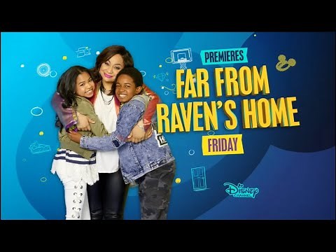 2021 Commercials Vol 127 (Disney Channel - May 15)