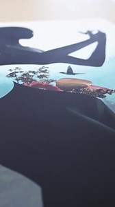 Inner Peace, African Wall Art Prints, Black Girl Magic, Living Room Wall Art, Afrocentric Female Portrait Art - Etsy