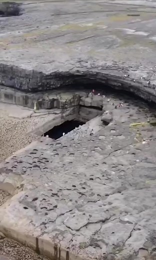 23K views · 207 reactions | Ireland’s strange “Wormhole of...