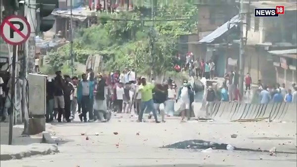 Nepal Protests LIVE | Genz Protest Turn Violent In Kathmandu Over Corruption And Social Media Ban