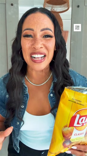 Complex Sports on Instagram: "Sponsored by @lays // You don’t have to know soccer to enjoy the game with Lay’s."