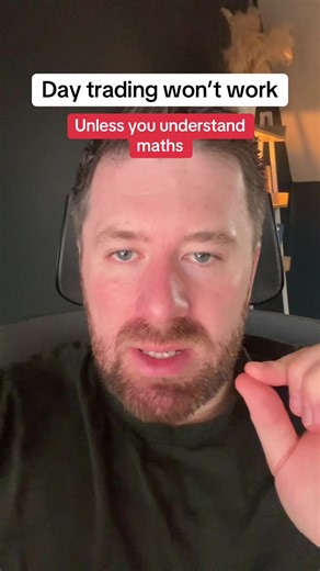 Mastering Mathematics for Successful Day Trading