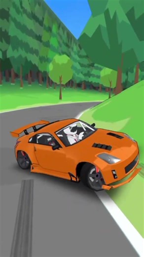 reverse drift with mod menu #frl#legends