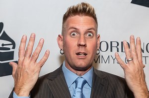 Mastodon's Brann Dailor Goes Solo with the Gloomy Grunge of "Red Death"