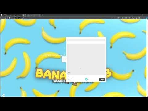 how to get key Banana Cat Hub