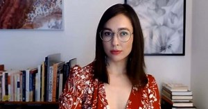 'Artificial: Remote Intelligence' Episode 3: Jennifer Field's Dr Ruby Thatcher is an instant hit with fans