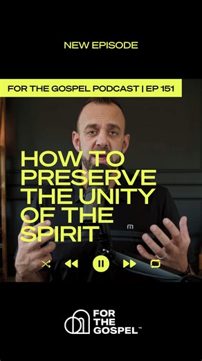 Unity is hard to come by in the body of Christ, but it doesn’t have to be that way. At the same time, we should never sacrifice truth in the name of superficial unity. When it comes to the work of the Holy Spirit in the true body of Christ, we may differ on some secondary doctrinal matters, but if we share a common Lord and have been baptized into the same body, we can experience unity in the midst of some differences. In this episode, Costi W. Hinn unpacks 4 principles that can help us preserve