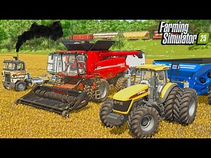 THIS FIELD LOST THE FARM $20,000!?