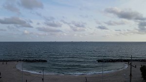 Mar Playa Arena - Free video on Pixabay