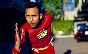 【Vine合集】Anwar Jibawi爆笑短片集锦