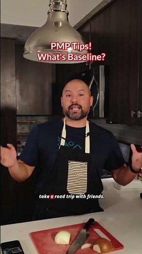 What is a Baseline?