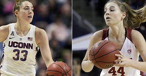 ‘It’s definitely crazy’: Sisters Katie Lou and Karlie Samuelson get midseason reunion on Storm roster