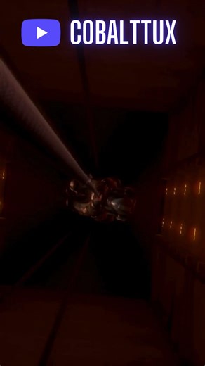 The Emptiness of Halo 3: ODST - Part 6 #halo #gaming