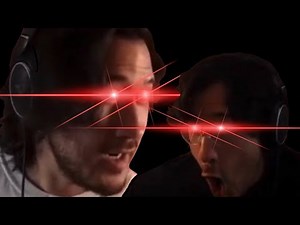 The Ultimate Markiplier “Bite of 87” Compilation