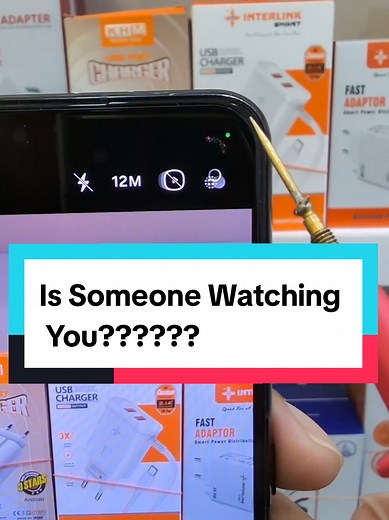 Samsung Privacy Settings: Protect Your Personal Space
