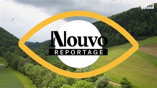 Reportage: Bauer sucht Zukunft