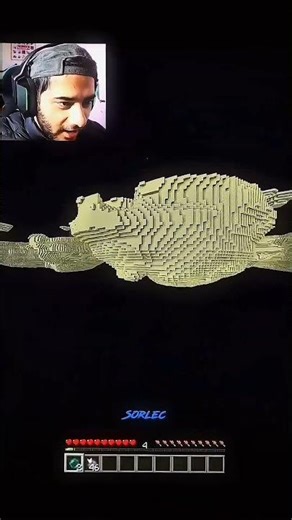 YesSmartyPie Minecraft ClutchGod #minecraft #minecraftmemes