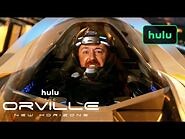 The Orville- New Horizons - Sneak Peek Episode 9 - Domino - Hulu
